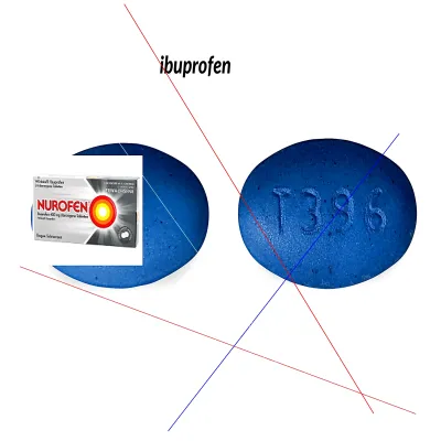 Ibuprofen générique